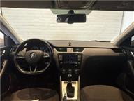 Skoda Octavia 1.6 TDI GreenTec Style DSG 110 Ps Hatchback