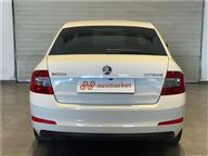 Skoda Octavia 1.6 TDI GreenTec Style DSG 110 Ps Hatchback
