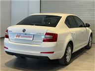Skoda Octavia 1.6 TDI GreenTec Style DSG 110 Ps Hatchback