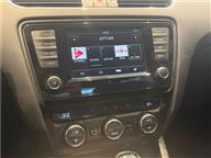 Skoda Octavia 1.6 TDI GreenTec Style DSG 110 Ps Hatchback