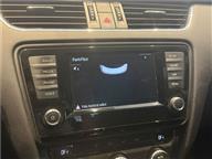 Skoda Octavia 1.6 TDI GreenTec Style DSG 110 Ps Hatchback