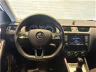 Skoda Octavia 1.6 TDI GreenTec Style DSG 110 Ps Hatchback