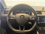 Skoda Octavia 1.6 TDI GreenTec Style DSG 110 Ps Hatchback