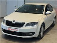 Skoda Octavia 1.6 TDI GreenTec Style DSG 110 Ps Hatchback