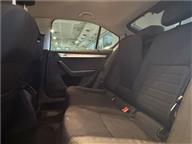 Skoda Octavia 1.6 TDI GreenTec Style DSG 110 Ps Hatchback