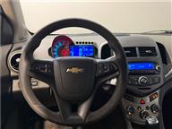 Chevrolet Aveo 1.4 LT 100 Ps Sedan