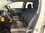 Chevrolet Aveo 1.4 LT 100 Ps Sedan