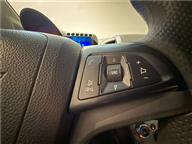 Chevrolet Aveo 1.4 LT 100 Ps Sedan