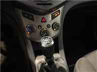 Chevrolet Aveo 1.4 LT 100 Ps Sedan