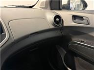 Chevrolet Aveo 1.4 LT 100 Ps Sedan