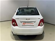 Chevrolet Aveo 1.4 LT 100 Ps Sedan