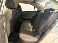 Chevrolet Aveo 1.4 LT 100 Ps Sedan