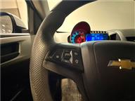 Chevrolet Aveo 1.4 LT 100 Ps Sedan