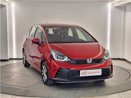 Honda Jazz 1.5 Hybrid Elegance
