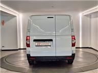 Maxus eDeliver 3 Panelvan 4.8 m3