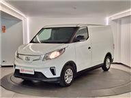 Maxus eDeliver 3 Panelvan 4.8 m3