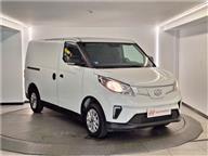 Maxus eDeliver 3 Panelvan 4.8 m3