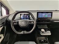 MG MG4 Luxury