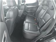 MG ZS EV Luxury