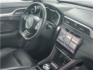 MG ZS EV Luxury