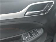 MG ZS EV Luxury