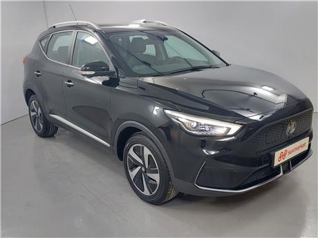 MG ZS EV Luxury