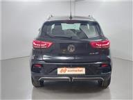 MG ZS EV Luxury