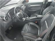 MG ZS EV Luxury
