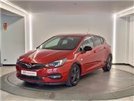 Opel Astra 1.5 D Edition