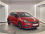 Opel Astra 1.5 D Edition