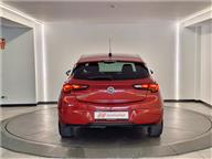 Opel Astra 1.5 D Edition