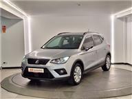 Seat Arona 1.6 TDI SCR Style DSG 95 Ps SUV