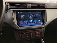 Seat Arona 1.6 TDI SCR Style DSG 95 Ps SUV