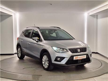 Seat Arona 1.6 TDI SCR Style DSG 95 Ps SUV