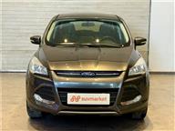 Ford Kuga 1.5 EcoBoost Trend X