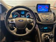 Ford Kuga 1.5 EcoBoost Trend X