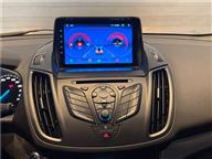 Ford Kuga 1.5 EcoBoost Trend X