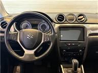 Suzuki Vitara 1.4 GLX 4x4 AT Tek Renk