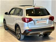 Suzuki Vitara 1.4 GLX 4x4 AT Tek Renk