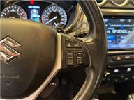 Suzuki Vitara 1.4 GLX 4x4 AT Tek Renk