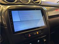 Suzuki Vitara 1.4 GLX 4x4 AT Tek Renk