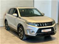 Suzuki Vitara 1.4 GLX 4x4 AT Tek Renk
