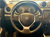 Suzuki Vitara 1.4 GLX 4x4 AT Tek Renk