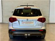 Suzuki Vitara 1.4 GLX 4x4 AT Tek Renk