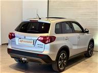 Suzuki Vitara 1.4 GLX 4x4 AT Tek Renk