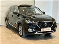 MG HS 1.5 T-GDI Luxury