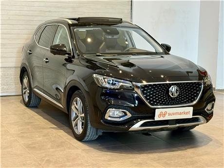 MG HS 1.5 T-GDI Luxury