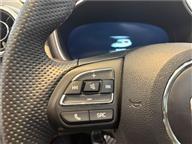 MG HS 1.5 T-GDI Luxury