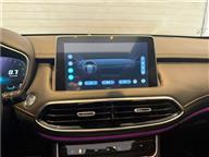 MG HS 1.5 T-GDI Luxury