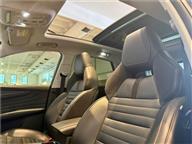 MG HS 1.5 T-GDI Luxury